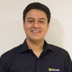 Amit Khandelwal –SQL Server Engine and Performance expert from Microsoft is Speaking at SSGAS2015 - Amit-Khandelwal