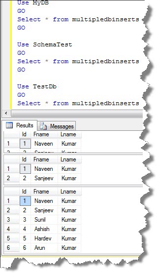 12_SQL_Server_How_to_configure_single_Source_and_destination_in_Data_flow_to_be_used