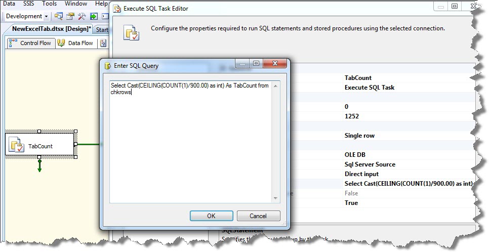 4_SQL_Server_Integration_Services_Sequentially_Inserting_rows_into_Excel_Spreadsheets