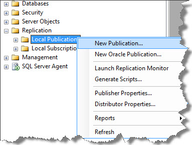 1_SQL_Server_Configuring_the_Replication_Part2