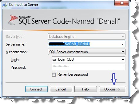 8_Step_by_Step_guide_to_Implement_Contained_Databases_SQL_Server_Denali
