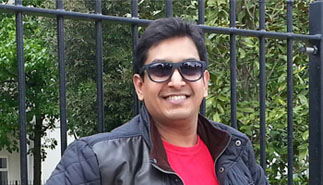 Amit R S Bansal, MVP, MCM, SQLMaestros