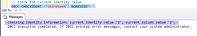 1_dbcc reseed table identity value