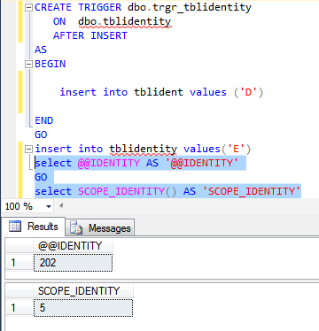 2_ident_current vs scope_identity vs identity in sql server