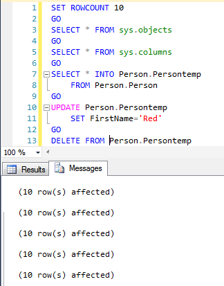 Sql server update join select