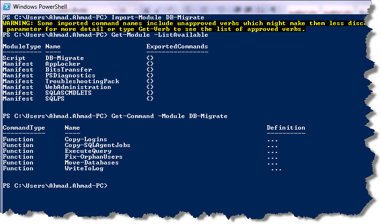 1_DB_Migrate_A_PowerShell_Module_to_Migrate_Databases