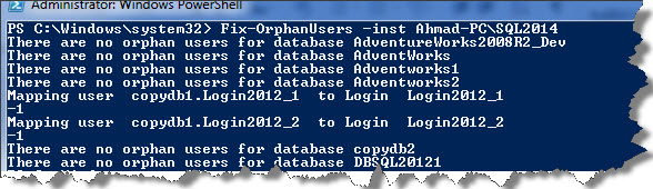 7_DB_Migrate_V 5.0_PowerShell_Module_to_Migrate_Databases