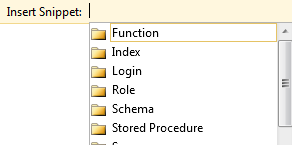 10_SQL Server new query window shortcut