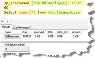2_SQL_Server_sp_spaceused_returns_wrong_count