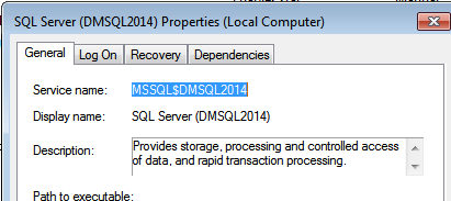 1_start sql server in single user mode command prompt
