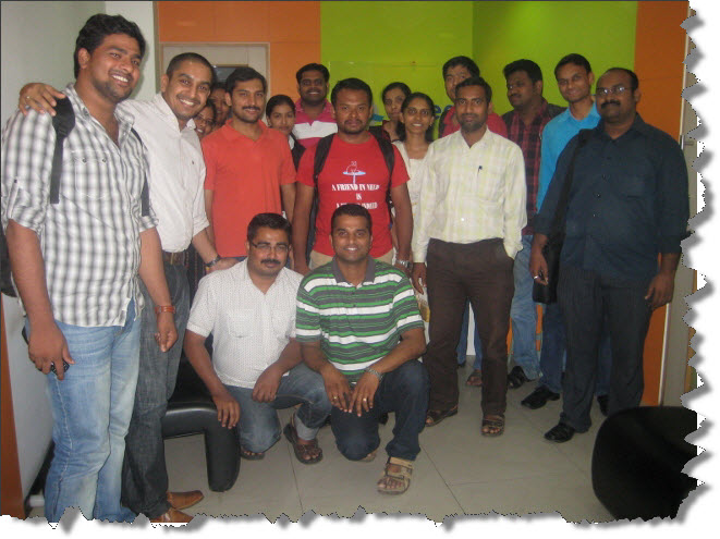 1_Completed_SQL_Server_BI_workshop_in_Chennai_August2011