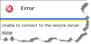 1_SQL_Server_2005_Reporting_Services_Unable_to_connect_to_Remote_Server