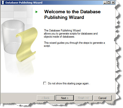 4_Data_Publishing_wizard_for_SQL_Server_databases