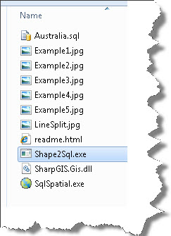1_SQL_Server_Learning_Spatial_stuff_Importing_shapefiles_in_SQL_Server_database