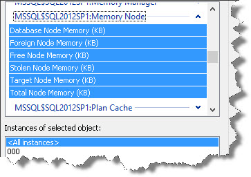 SQL Server Memory Nodes_2