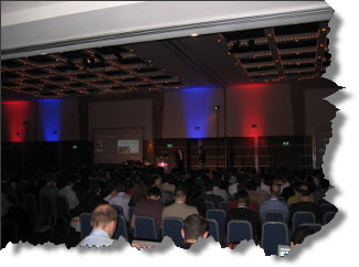 5_SQL_Server_My_experience_as_a_SPEAKER_SQLBits_10_March_2012