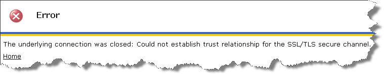 1_SQL_Server_SSRS2008_Underlying_connection_was_closed_could_not_establish_trust_relationship