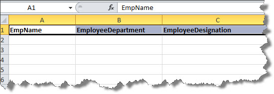 2_MS_SQL_Server_Integration_Services_2012_Create_New_Excel_File_Dynamically_to_Export_Data