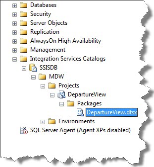 12_SQL_Server_Steps_to_create_Integration_Services_Catalogs