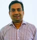 Nikhil Patel