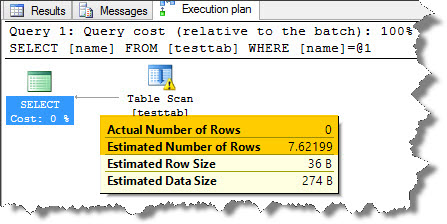 2_SQL_Server_Statistics_Only_Database