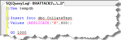 3_SQL_Server_Impact_of_literal_predicate_with_different_collation_and_query_plan