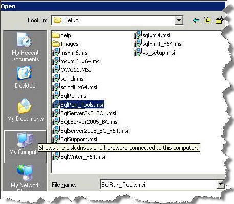 3_Issue_with_MSI_while_rolling_forward_SQL_2005_instance