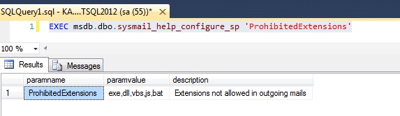 sysmail_help_configure
