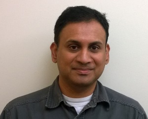 Ajay Jagannathan Program Manager from Microsoft is Speaking at SSGAS2015