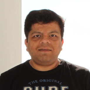 Gaurav Mathur