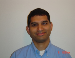 Sanjay Mishra - Program Manager from Microsoft is Speaking at SSGAS2015