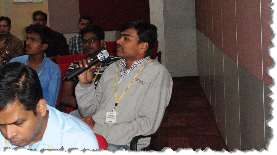 3_SQLServerDay_25Jan2014_Hyderabad_Amit's_quote_Rocked_as_usual