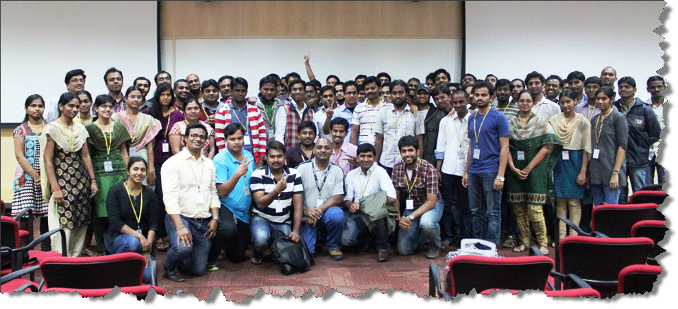 3_SQLServerDay_26Oct2013_Hyderabad_SQLGeeks_storm_the_weather