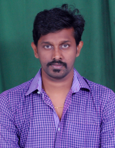 Jayraj Vemula
