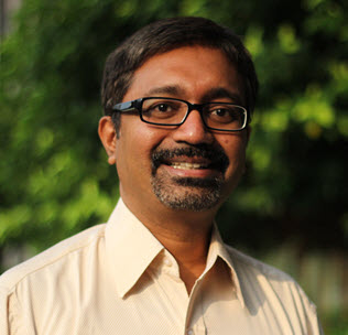 Arvind Shyamsundar