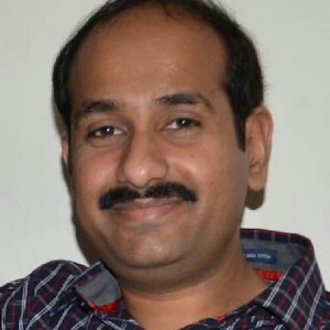 Lakshman Kothapalli