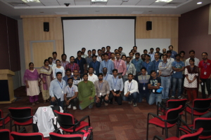 SQL Server Day - March - Hyderabad