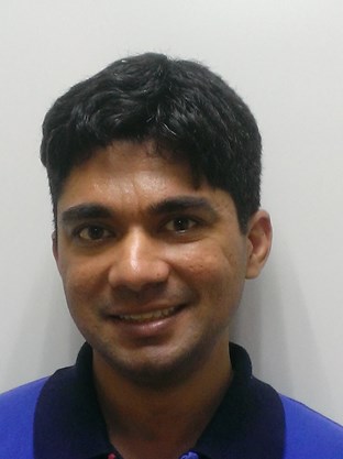 Vijay Rodrigues
