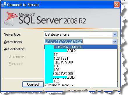1_SQL_Server_SSMS_Tips_Clearing_SSMS_History