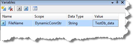 3_SQL_Server_How_to_configure_single_Source_and_destination_in_Data_flow_to_be_used