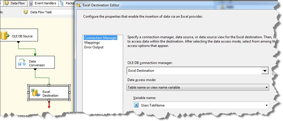 16_SQL_Server_Integration_Services_Sequentially_Inserting_rows_into_Excel_Spreadsheets