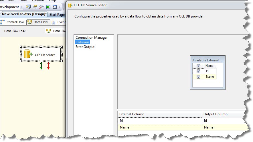9_SQL_Server_Integration_Services_Sequentially_Inserting_rows_into_Excel_Spreadsheets