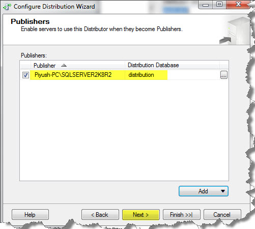 5_SQL_Server_Configuring_the_Replication_Part1