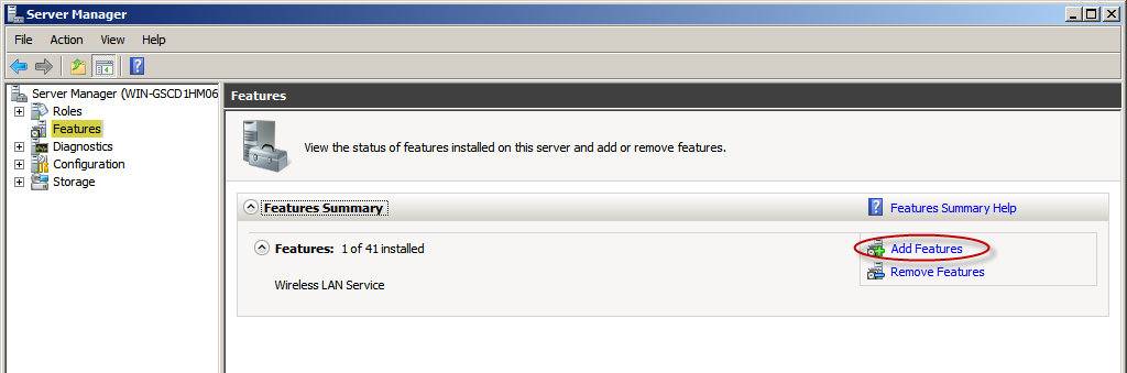 11_SQL_Server_Error_You_must_use_the_Role_Management_Tool