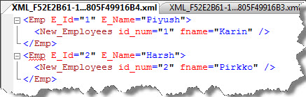 6_SQL_Server_How_to_Generate_XML_Output_Using_FOR_XML_PART 1