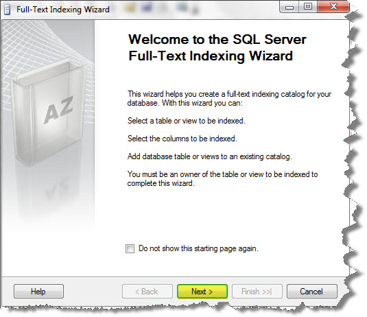 2_SQL_Server_Integrated_Full_Text_Search_Part1