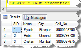 2_SQL_Server_What_is_Common_Table_Expression_ (CTE)