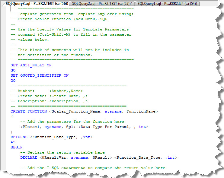 3_SQL_Server_What_is_Scalar_Function