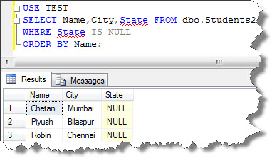 3_Working_with_NULLS_in_SQL_Server_PART_1