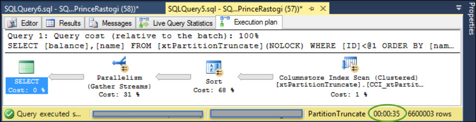 SQL Server 2016 - Trace Flag 9453 - Disable Batch Mode Processing